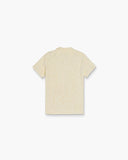 Summit Polo Terry Shirt - White