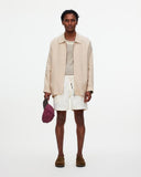 Summit Terry Shorts - White