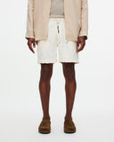 Summit Terry Shorts - White