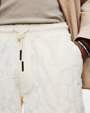 Summit Terry Shorts - White