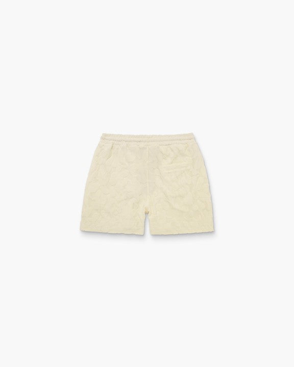 Summit Terry Shorts - White