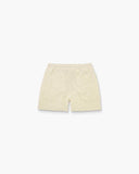 Summit Terry Shorts - White