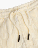 Summit Terry Shorts - White