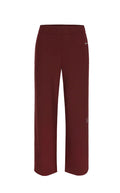 Sunny Pants - Burgundy