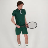 Sven Polo - Dark Green
