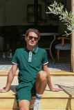 Sven Polo - Dark Green