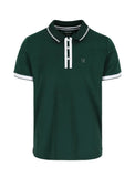 Sven Polo - Dark Green