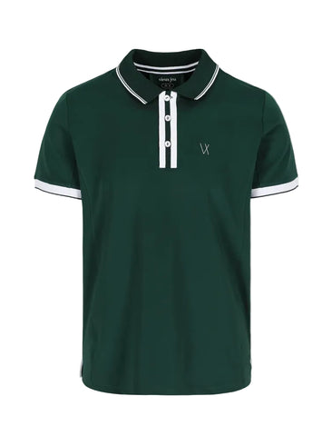 Sven Polo - Dark Green