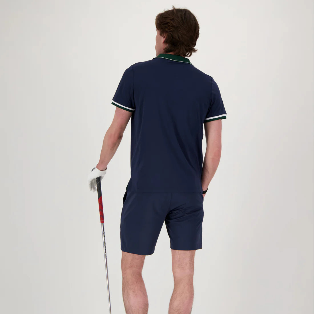 Sven Polo - Dress Blue