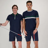 Sven Polo - Dress Blue