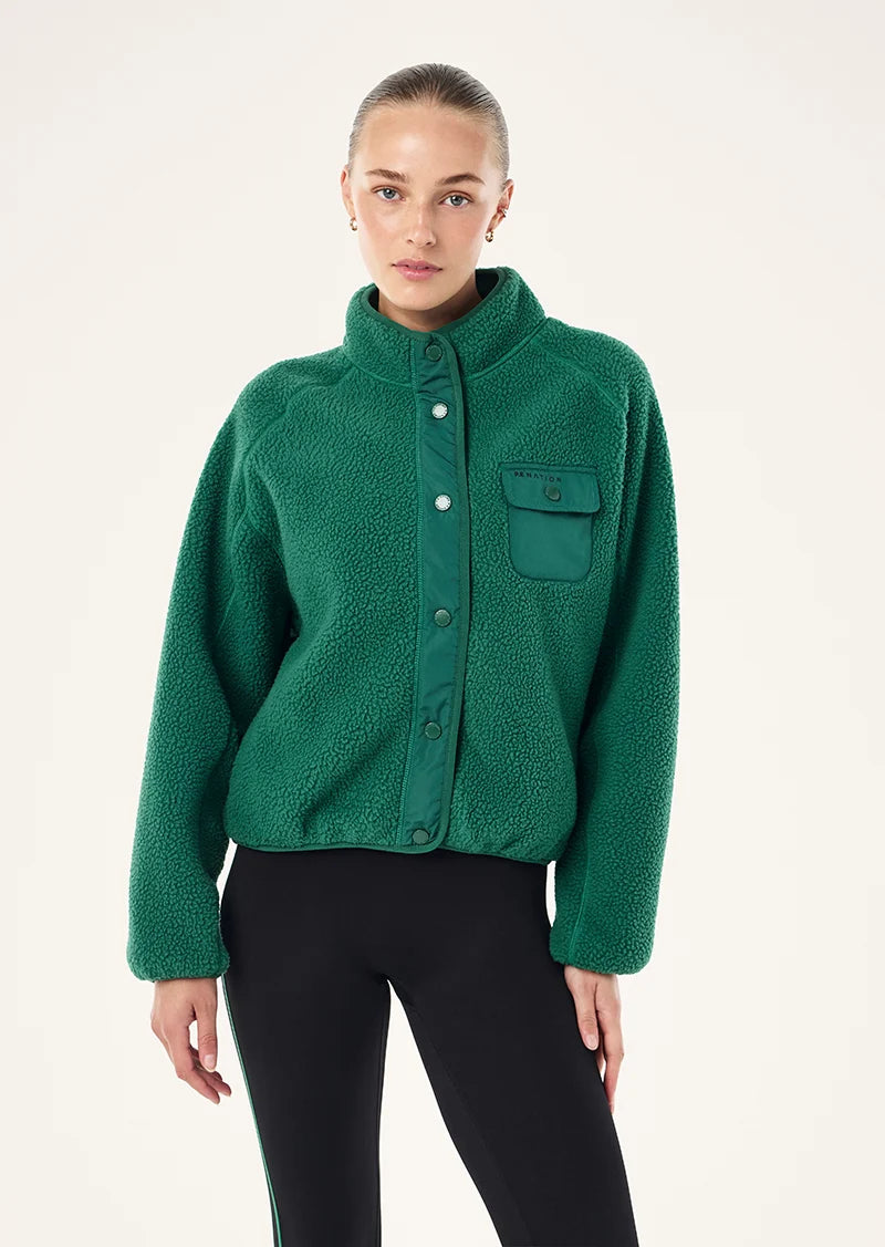 Takeover Jacket - Amazon