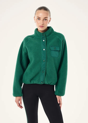 Takeover Jacket - Amazon