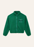 Takeover Jacket - Amazon