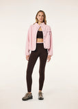 Takeover Jacket - Chalk Pink