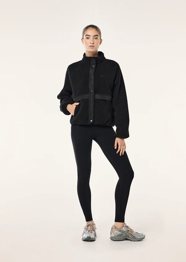 Technique Jacket - Black