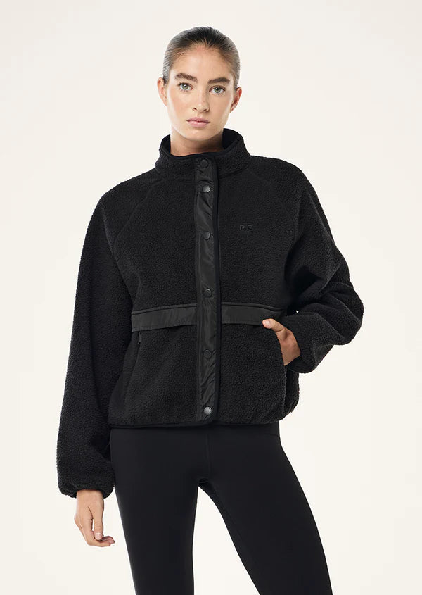 Technique Jacket - Black