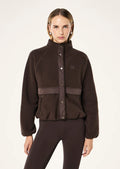 Technique Jacket - Coffee