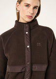 Technique Jacket - Coffee