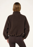 Technique Jacket - Coffee