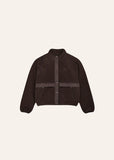 Technique Jacket - Coffee
