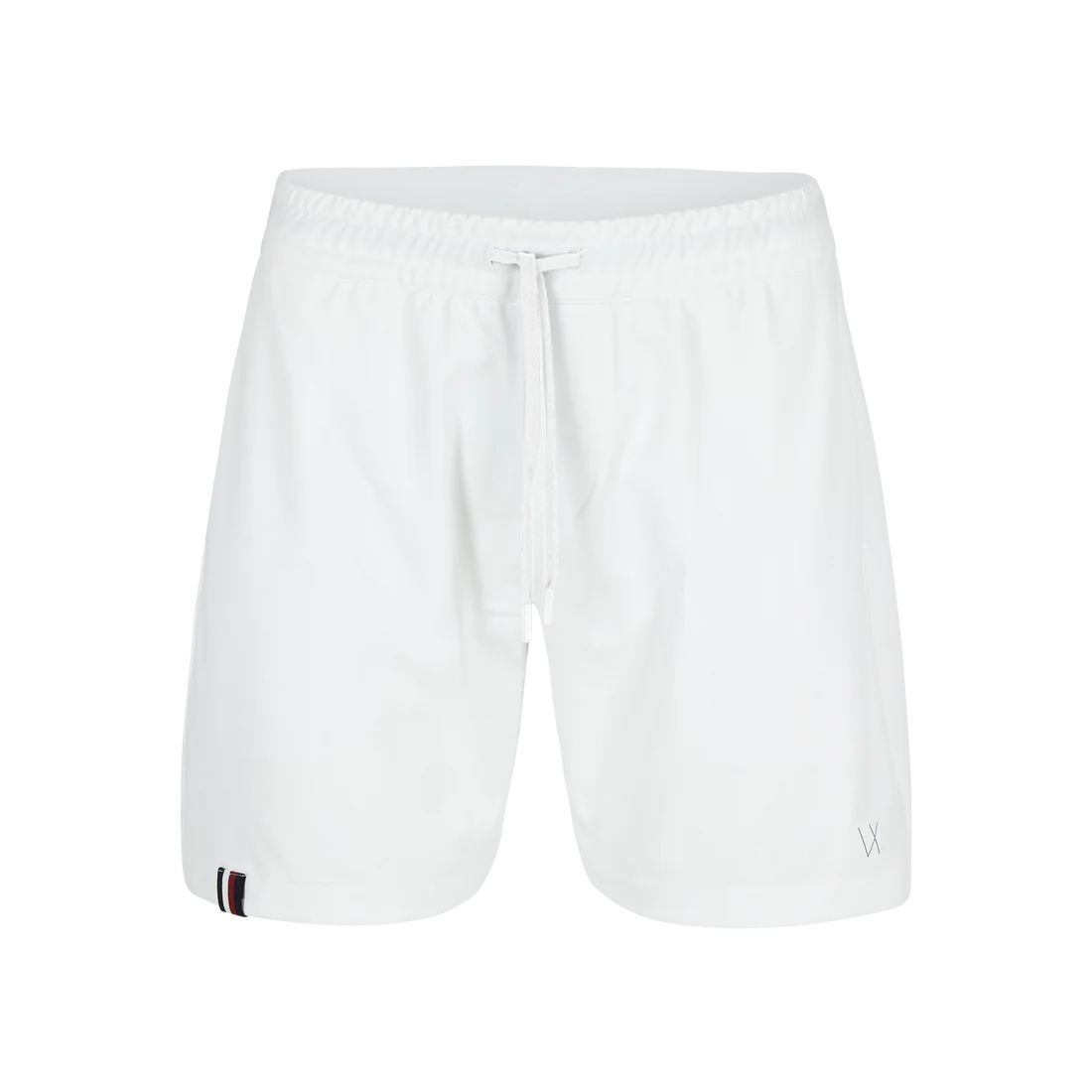 Theo Short - White