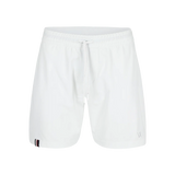 Theo Short - White