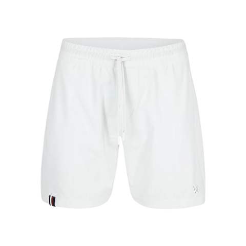 Theo Short - White