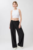 Athleisure Top - White