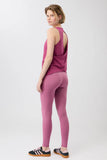 Mirage Top - Mulberry