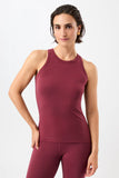 Always Fit Top - Beet