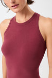 Always Fit Top - Beet