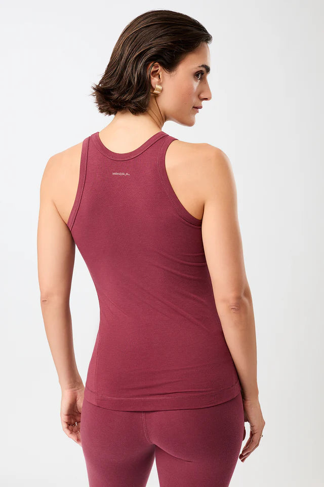 Always Fit Top - Beet