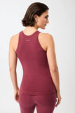 Always Fit Top - Beet