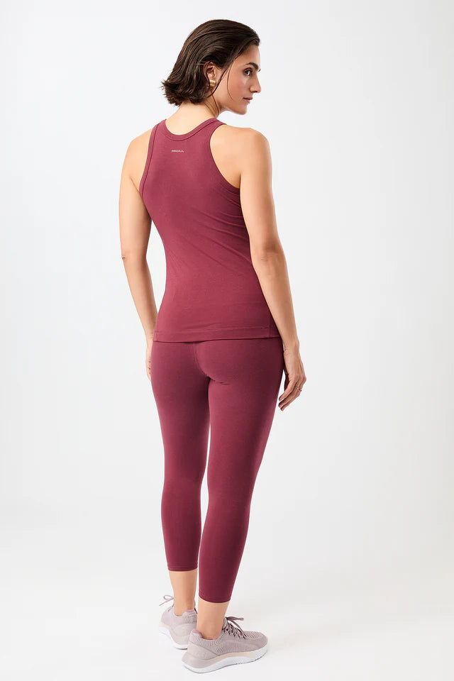 Always Fit Top - Beet