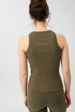Boy Top - Emerald