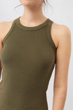 Boy Top - Emerald