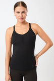 Infinity Top - Black