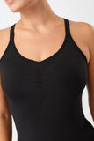 Infinity Top - Black