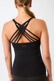 Infinity Top - Black