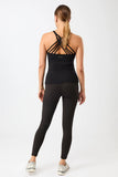 Infinity Top - Black