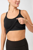 Infinity Top - Black