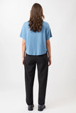 Boxy Tee - Wave