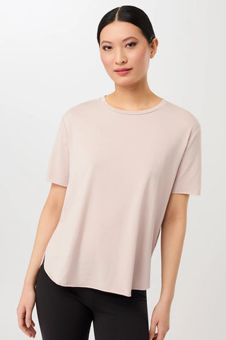 Halfmoon T-Shirt - Sheer
