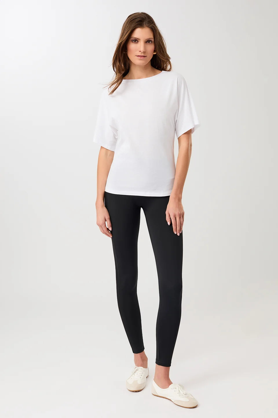 Butterfly T-Shirt - White