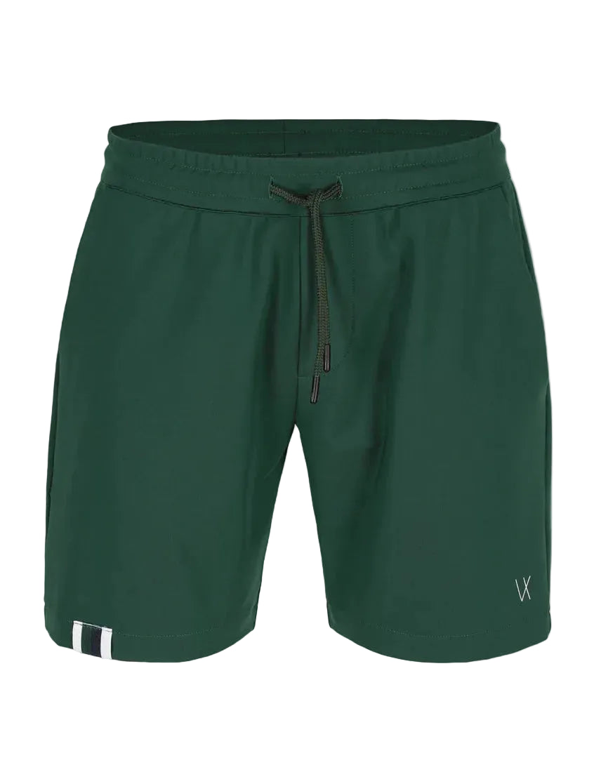 Theo Short - Dark Green