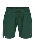Theo Short - Dark Green