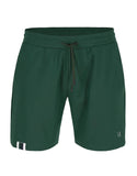 Theo Short - Dark Green