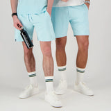 Theo Short - Light Blue