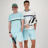 Theo Short - Light Blue