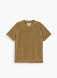 Tio T-Shirt - Brown
